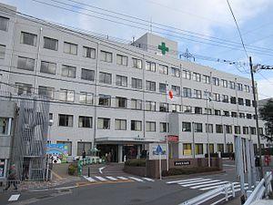 Hospital. Rakuwakai Otowa is a comprehensive hospital, which is collocated with 1500m Otowa clinic to the hospital. Emergency clinic is also available to rely on hospital.