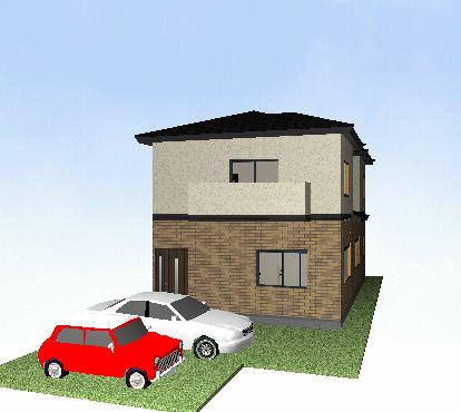Rendering (appearance). No. 4 place