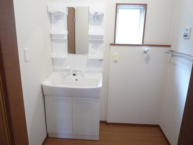 Power generation ・ Hot water equipment. Shampoo dresser