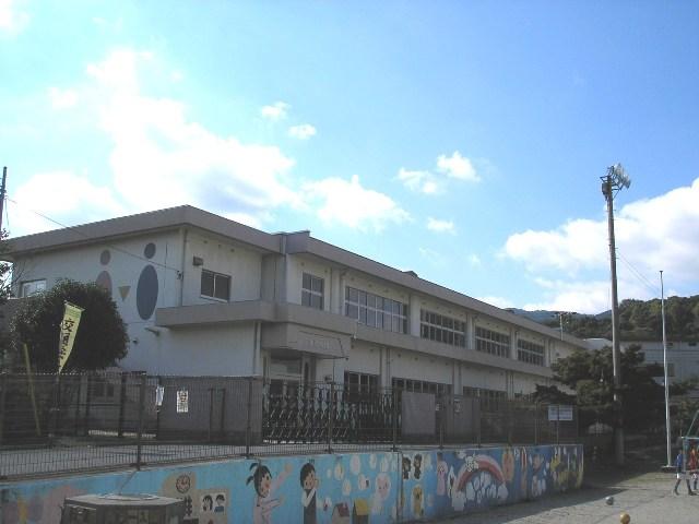 kindergarten ・ Nursery. 555m to Otsu Municipal Zeze kindergarten