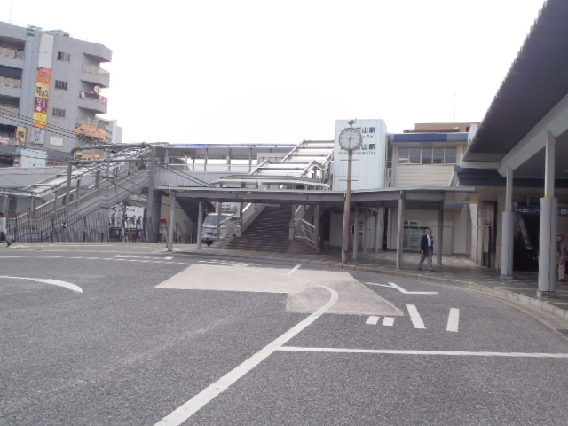 Other. 4750m to JR Ishiyama Station (Other)