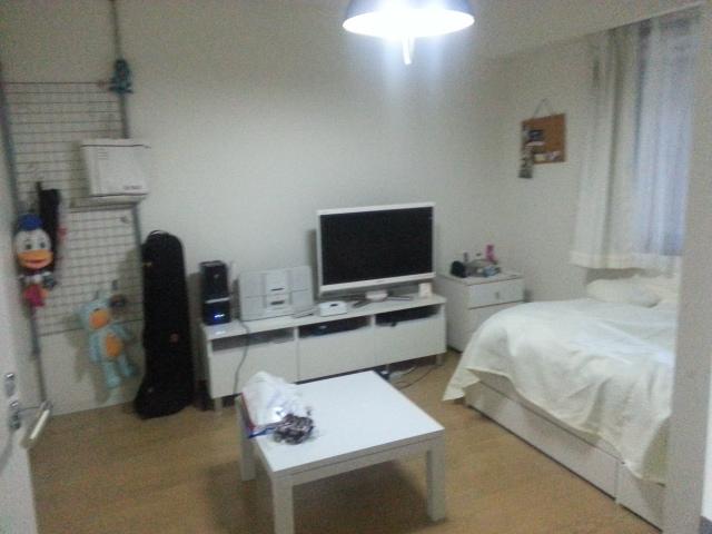 Living. LDK16 Pledge