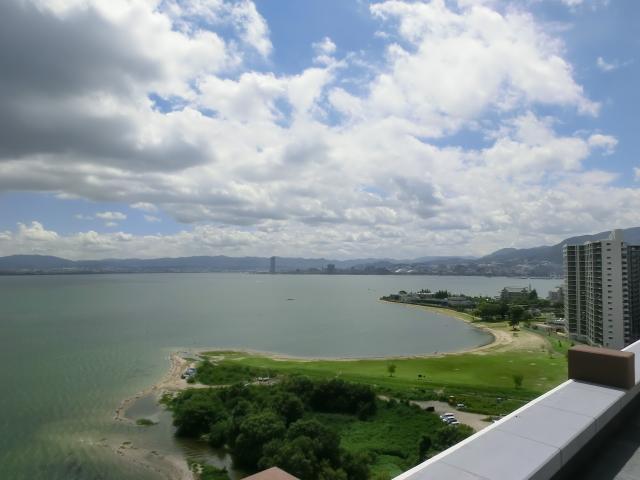 View photos from the dwelling unit. View photos from the rooftop