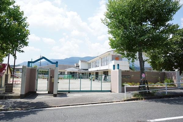 kindergarten ・ Nursery. Oginosato 840m to kindergarten