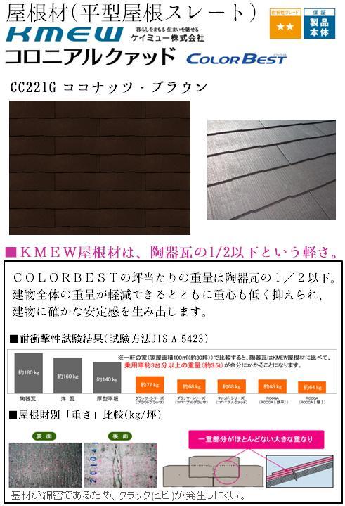 Other. Of tile 1 / 2 of lightness is Features, In anti-earthquake measures ◎