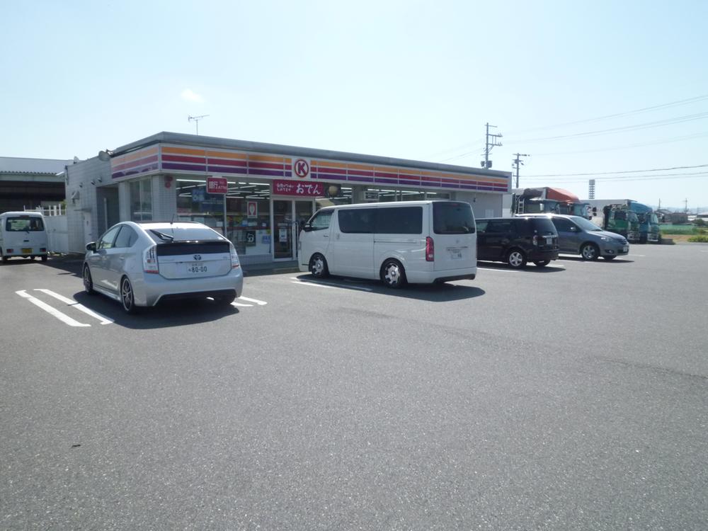 Convenience store. 655m to Circle K Moriyama Amla-cho shop