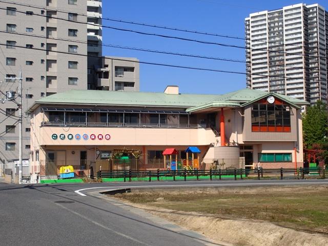 kindergarten ・ Nursery. 276m to social welfare corporation Kodama infant nursery