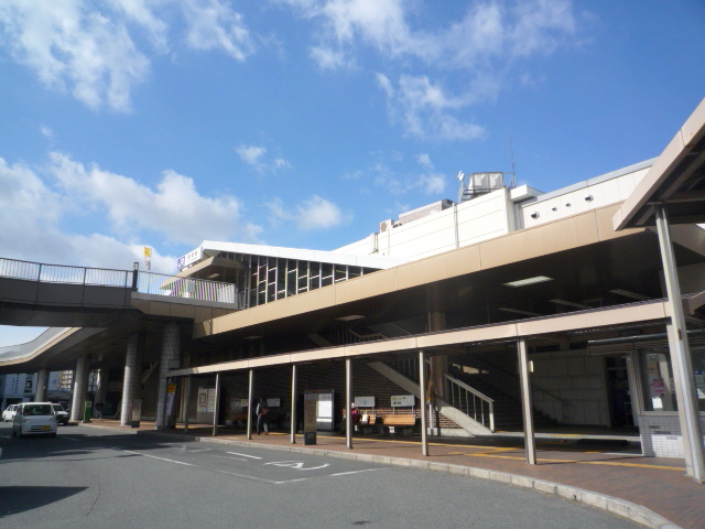 Other. 1810m until JR Kusatsu Station East Exit (Other)