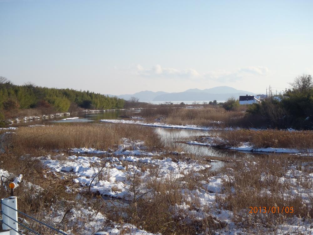 Other Environmental Photo. 200m to Kamogawa