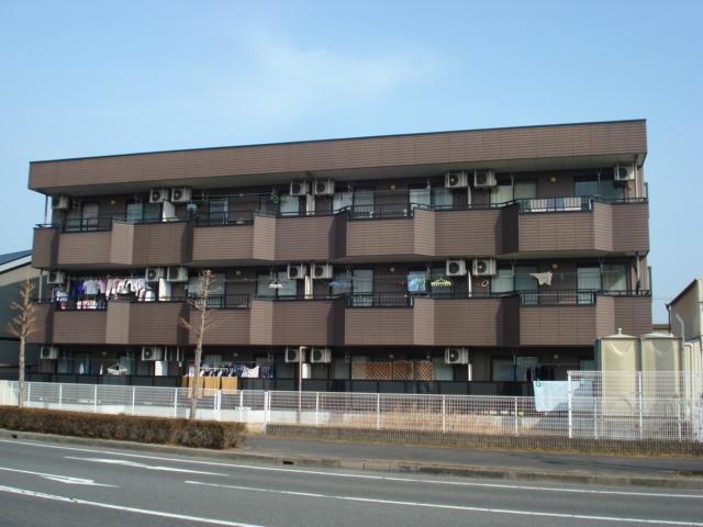 Local appearance photo