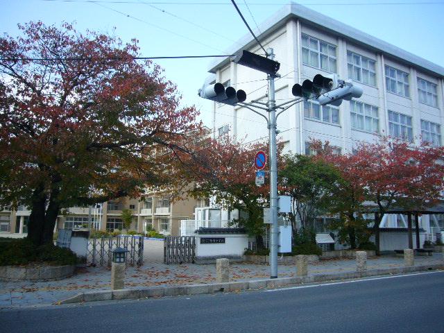 Other. Yasu elementary school