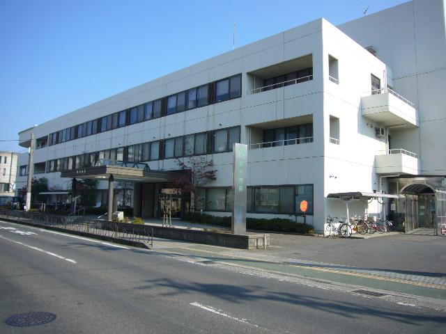 Yasu hospital