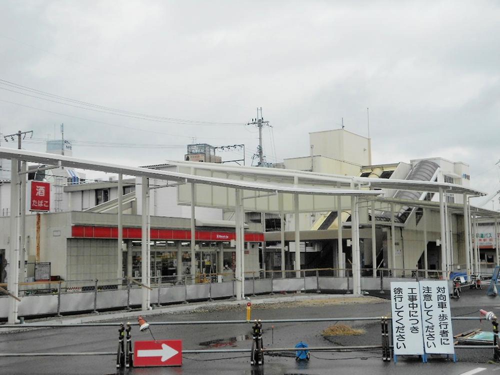 Other. JR Yasu Station 5-minute walk