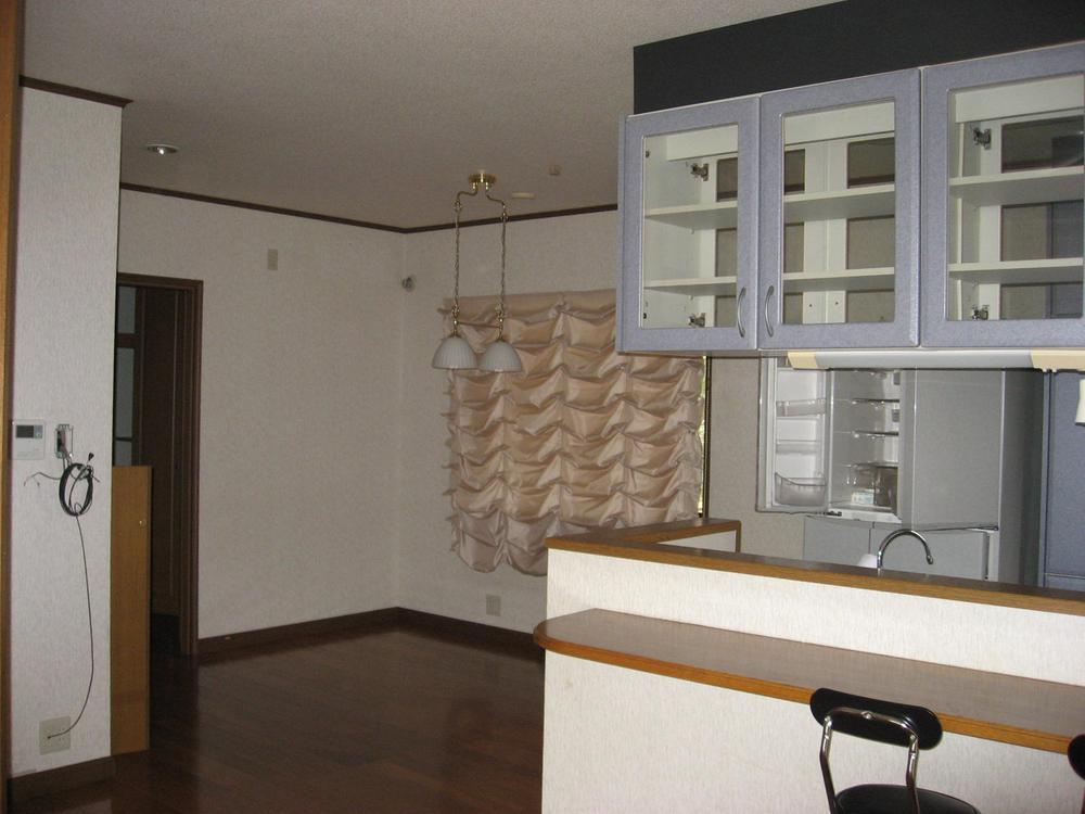 Same specifications photo (kitchen). ( Building) same specification