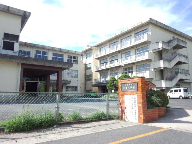 Primary school. 1330m to Matsue Tachikawa Tsu Elementary School