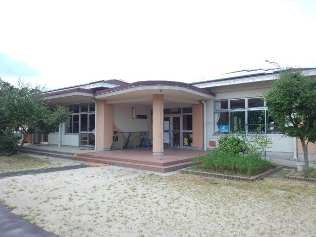 kindergarten ・ Nursery. 1653m to Matsue Municipal Ihigashi kindergarten