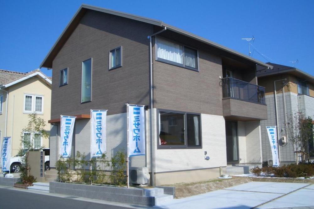 Local appearance photo