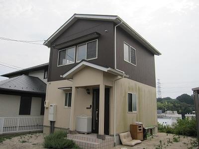 Floor plan. 15 million yen, 2LDK, Land area 188.68 sq m , Building area 70.54 sq m