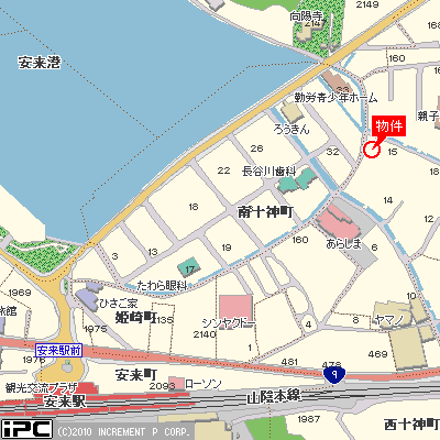 Shimane Prefecture Yasugi Kuroida cho