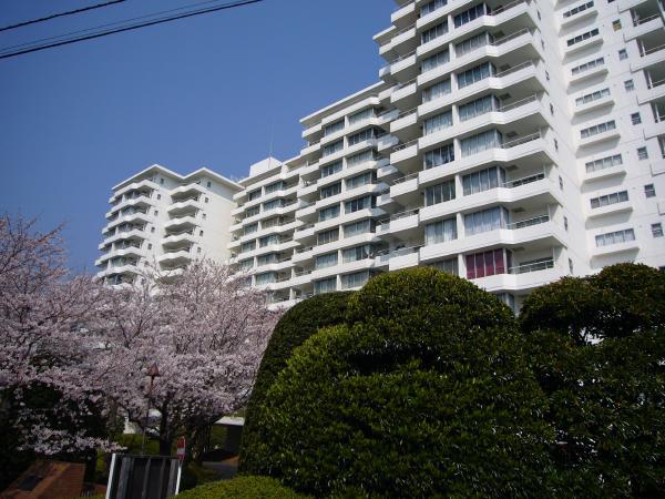 Local appearance photo. Proven apartment management system of Atami Station 5-minute walk
