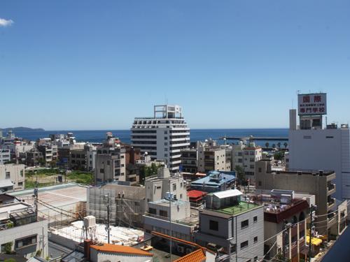 View photos from the dwelling unit. Also I hope Manazuru Peninsula