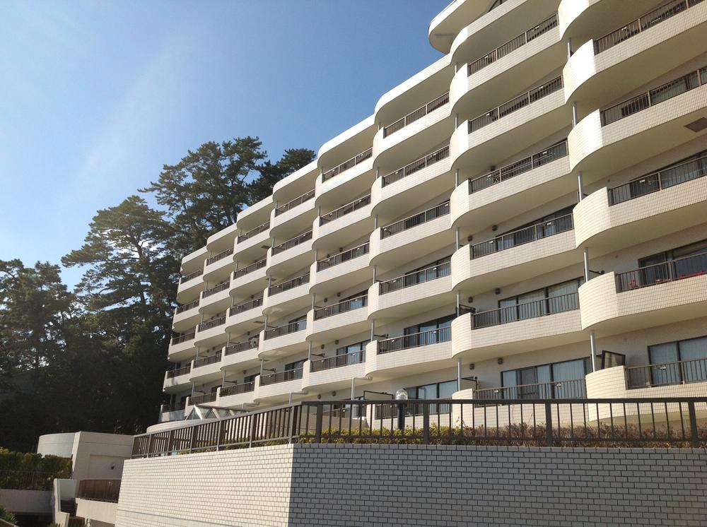 Local appearance photo. Exterior Photos