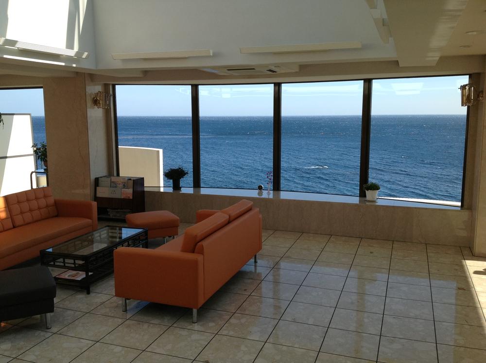 Other common areas. local