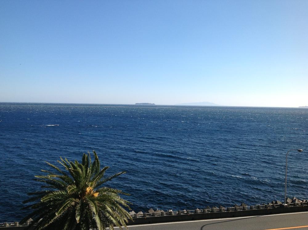 Other local. View