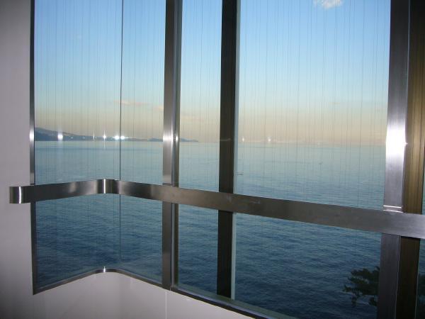 Other common areas. Common areas View from elevator