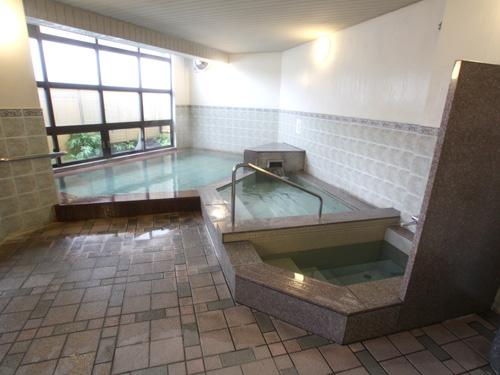 Other common areas. Hot Springs Bath House (1)