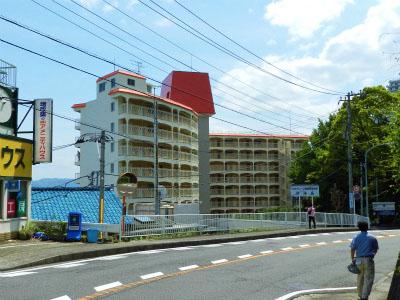 Local appearance photo. Walk from Atami Station 13 minutes and good location