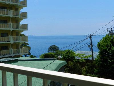 View photos from the dwelling unit. Ocean view overlooking from the balcony