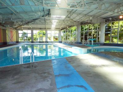 Other. Indoor pool