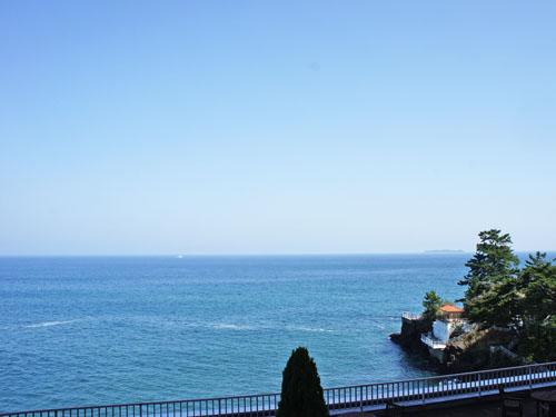 View photos from the dwelling unit. View from the room
