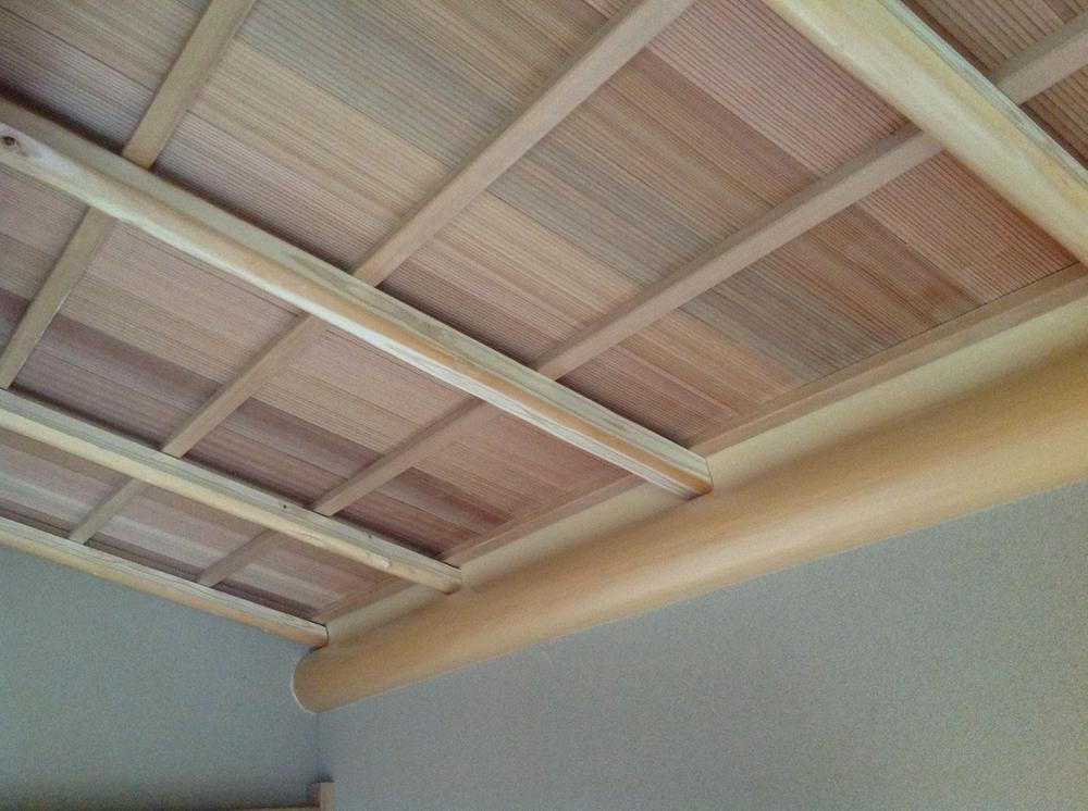 Other introspection. Indoor (10 May 2013) Shooting