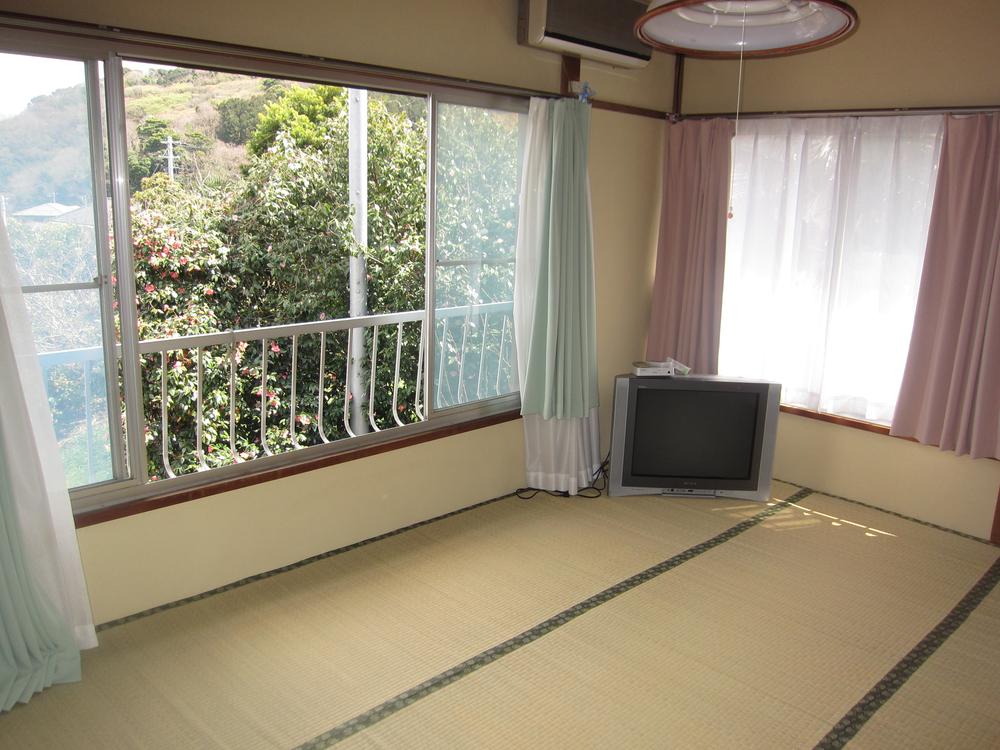 Non-living room. Japanese style room