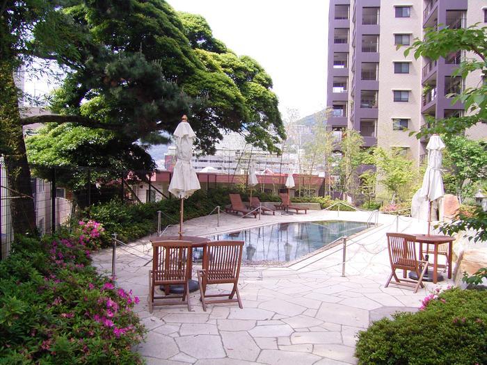 Other common areas