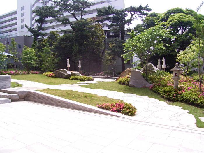 Other common areas