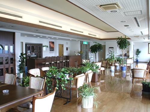 Other common areas. Club House lounge