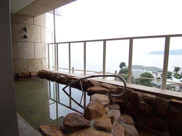 Other common areas. Common areas