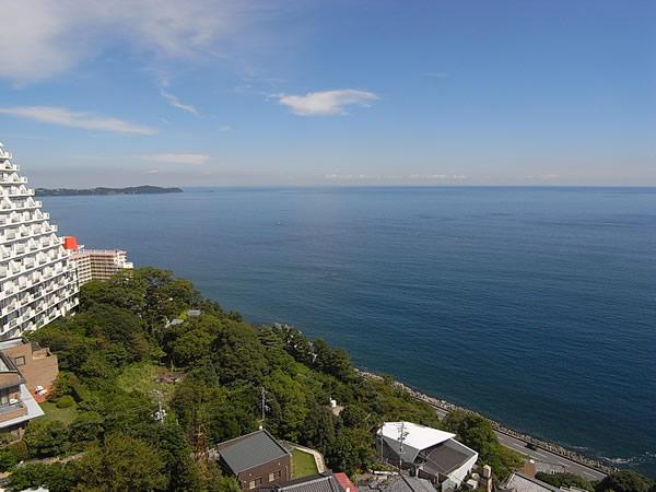 View photos from the dwelling unit. View from local