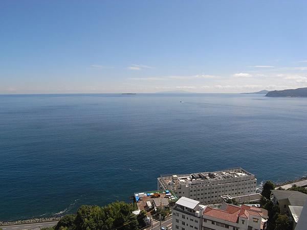 View photos from the dwelling unit. View from local