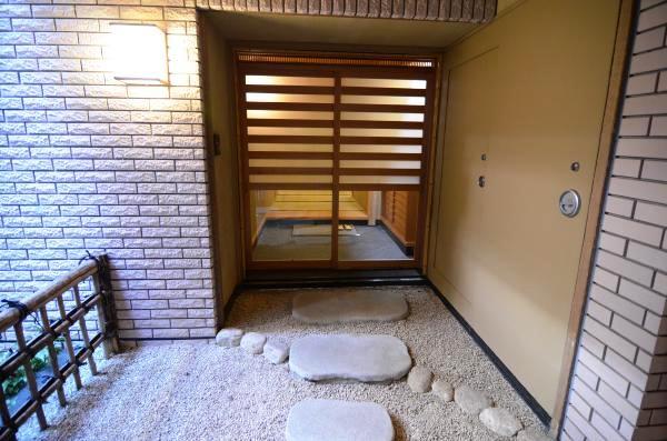 Other. Entrance porch
