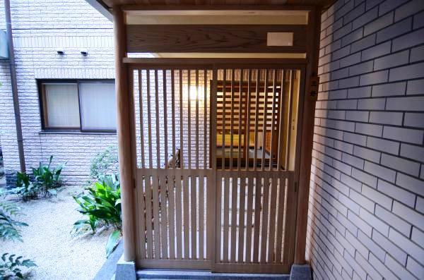 Other. Entrance porch before inner gate
