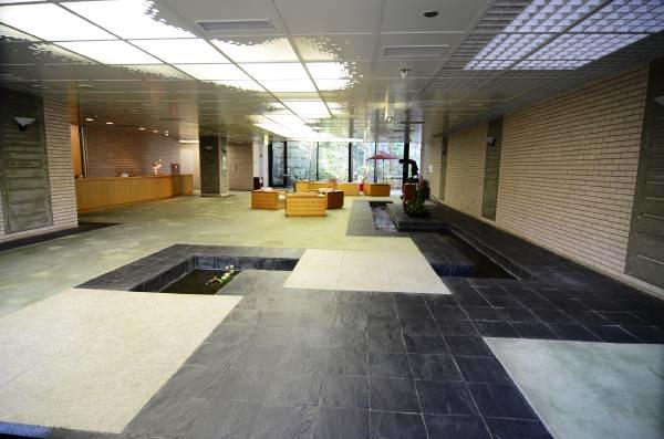 Other common areas. lobby