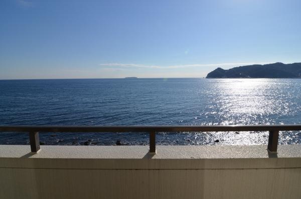 View photos from the dwelling unit. Empty sky blue and sea of cobalt blue will have jumped to the eye to the extent dazzling.