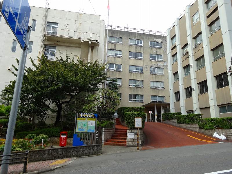Government office. 2352m to Atami city hall