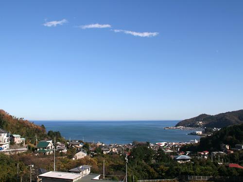 Other common areas. View from the roof garden