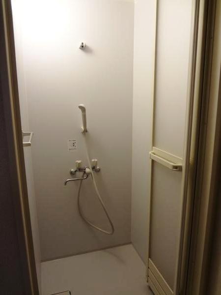 Bath. Shower Booth