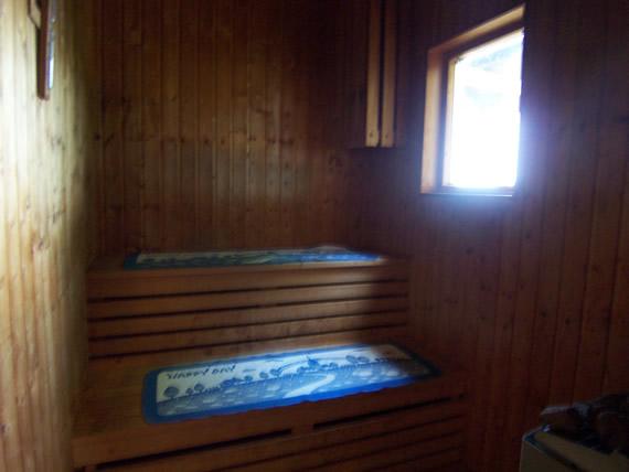 Other. sauna